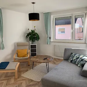 Fridolin Apartment Bad Staffelstein