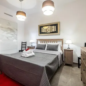 La Vallette Apartment Valletta