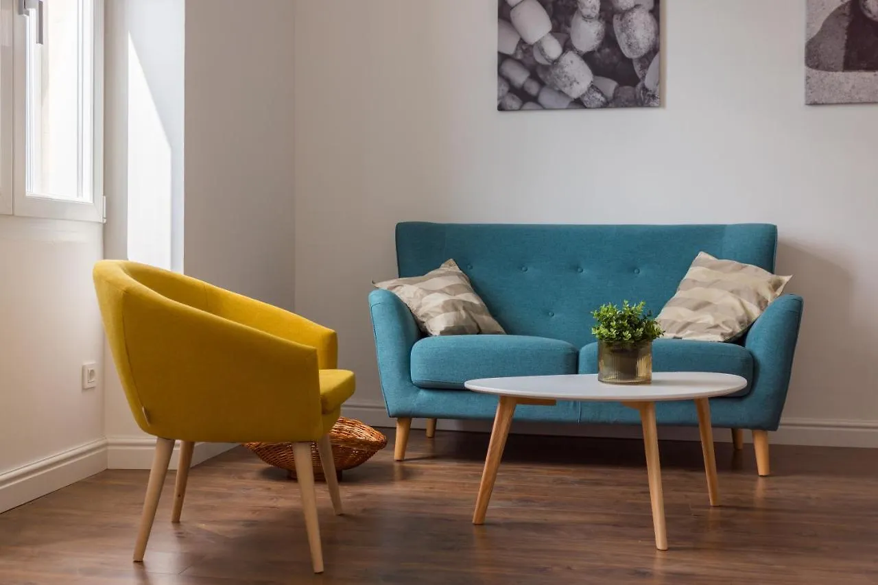 Bu2 Pula Studio Apartment