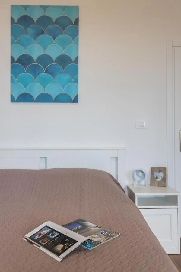 Bu2 Pula Studio Apartment