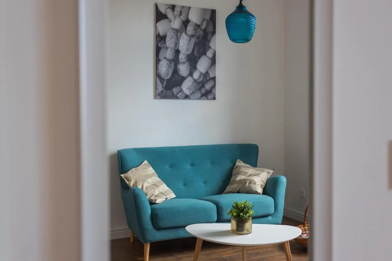 Bu2 Pula Studio Apartment Croatia