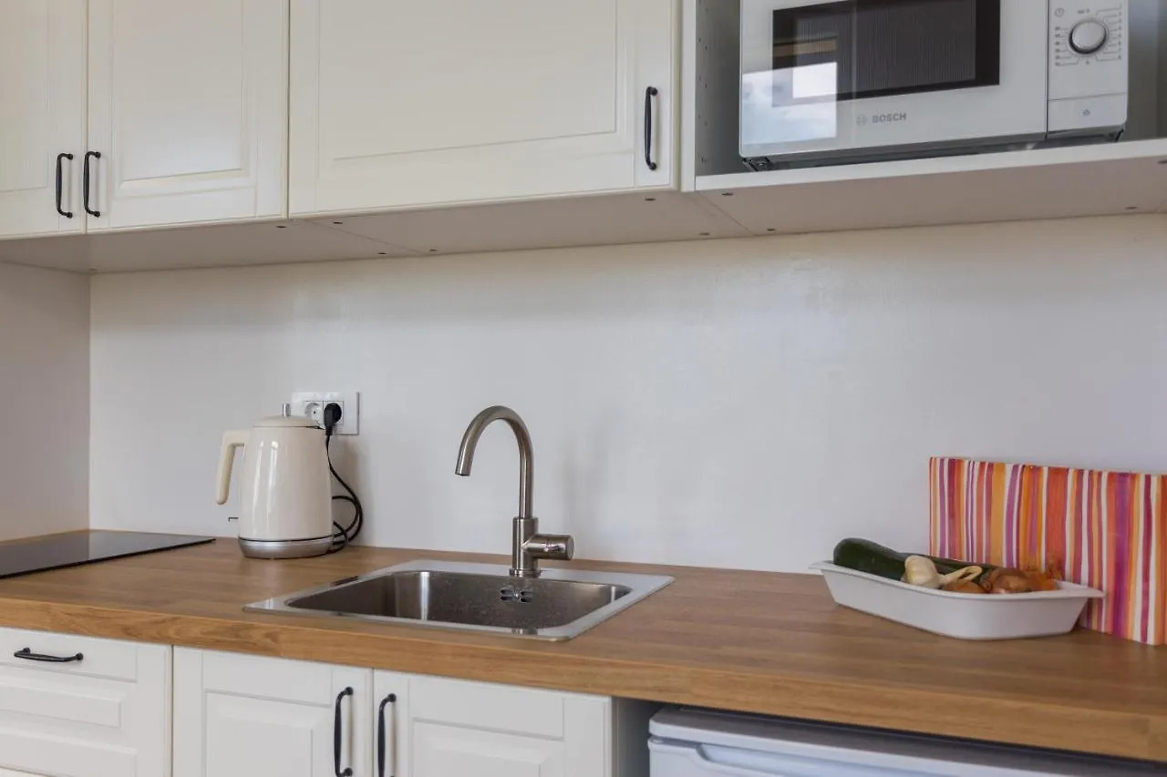 Bu2 Pula Studio Apartment Croatia