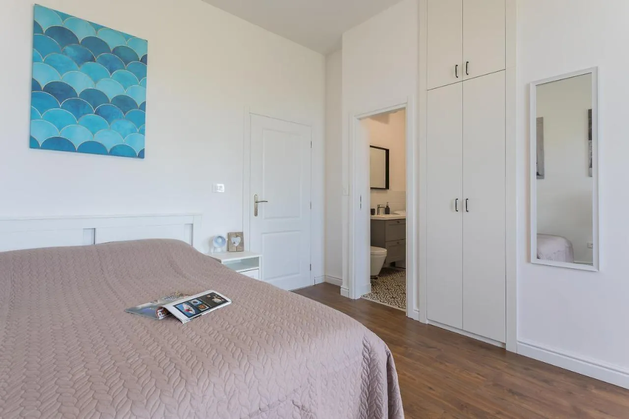Bu2 Pula Studio Apartment 0*,  Croatia